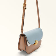 Furla Sfera Mini Bolso Bandolera Toni Cirro Furla Sfera Mini Bolso Bandolera Toni Cirro 4